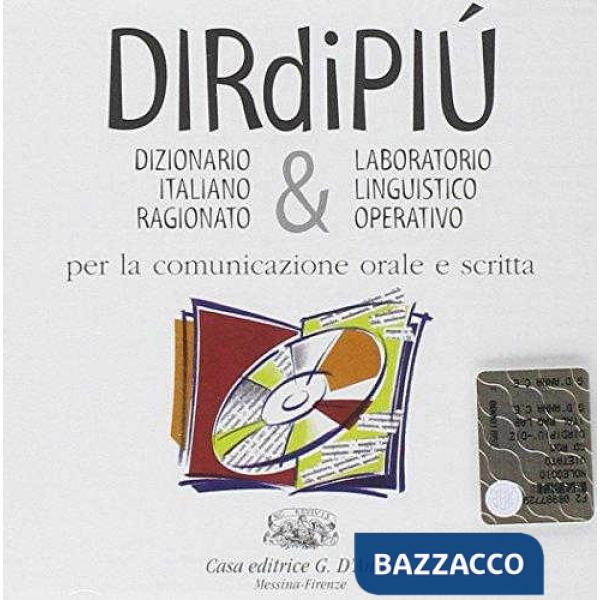 DIRDIPIU' (CD-ROM)
