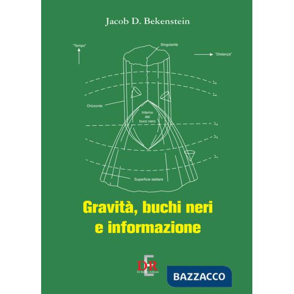Gravità, buchi neri e informazione