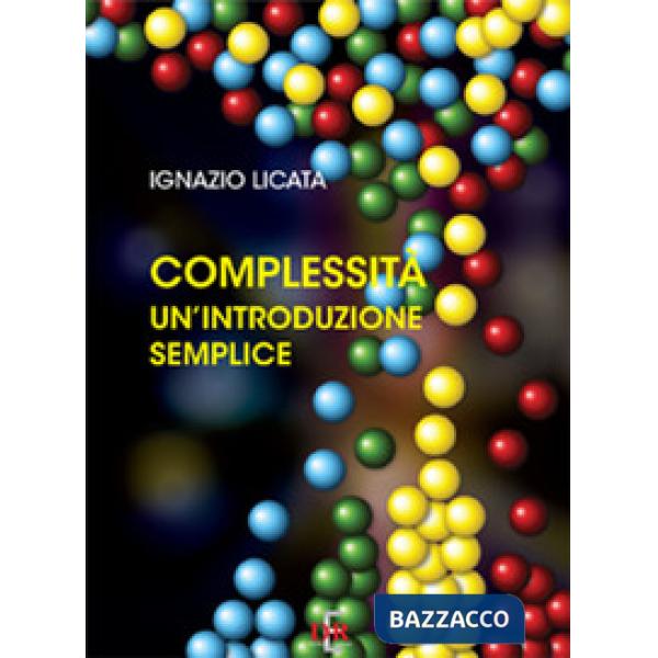 Complessità. Un'introduzione semplice