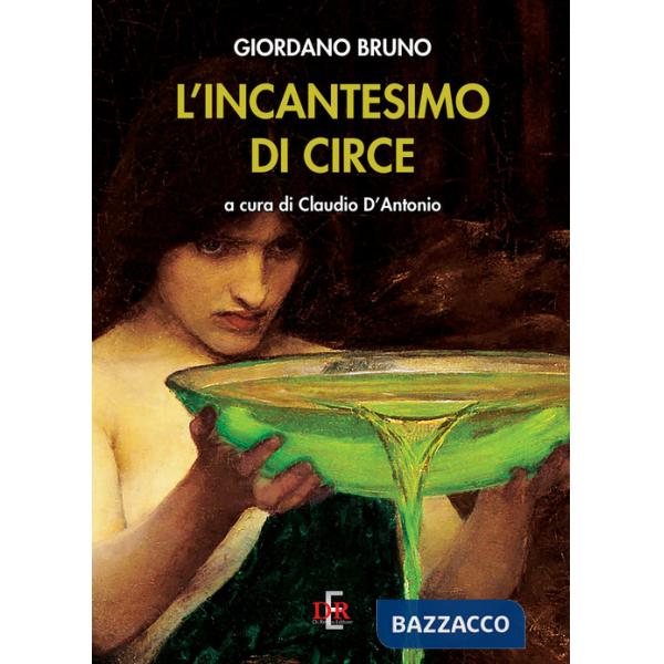 Incantesimo di Circe (L')
