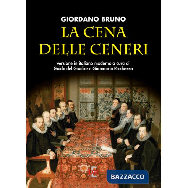 Cena delle ceneri (La)