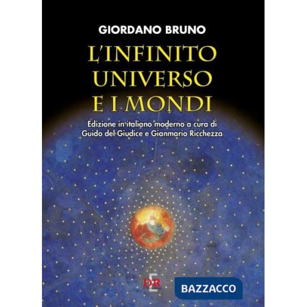 Infinito universo e i mondi (L')