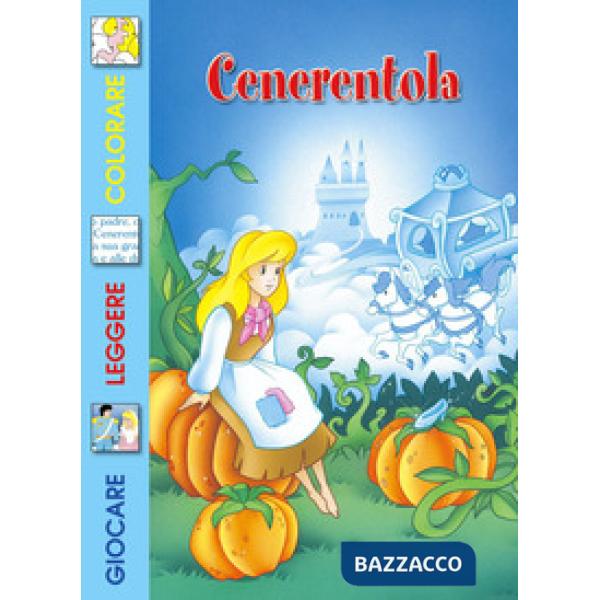 Cenerentola