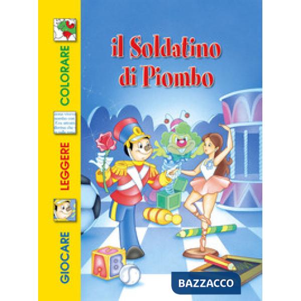 Soldatino di piombo (Il)