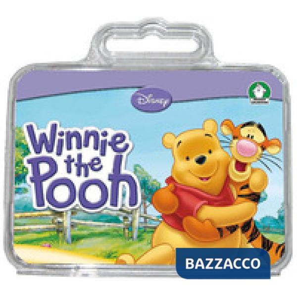 Winnie the Pooh. Ediz. illustrata. Con gadget
