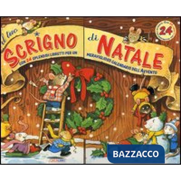 Tuo scrigno di Natale (Il)