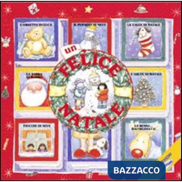 Pinocchio. Accarezzami