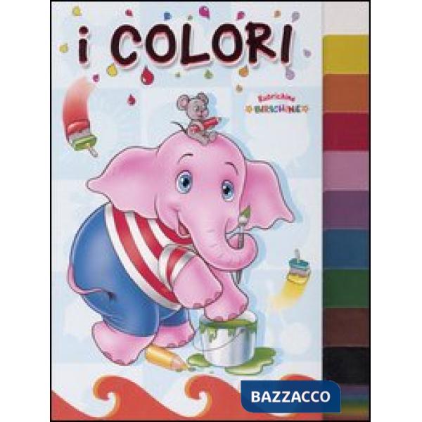 Colori (I)