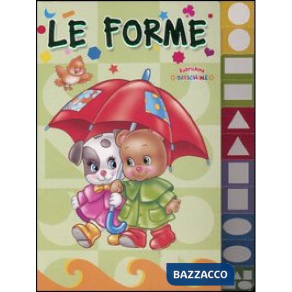 Forme. Ediz. illustrata (Le)