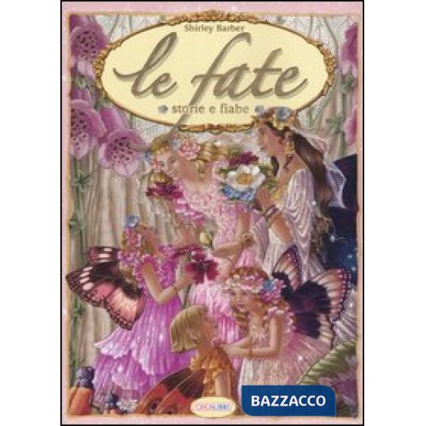 Fate. Storie e fiabe (Le)