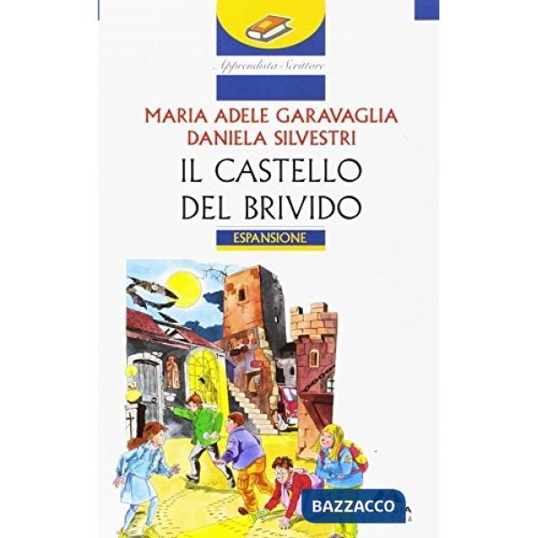 CASTELLO DEL BRIVIDO