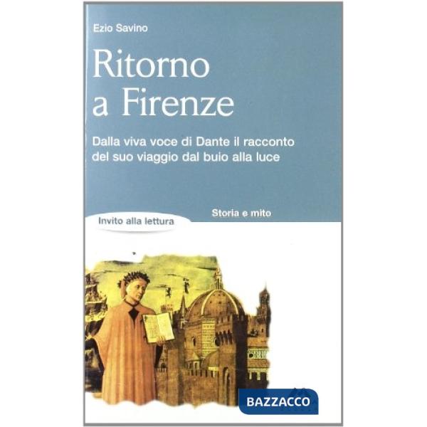 RITORNO A FIRENZE