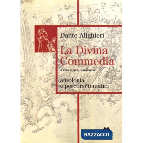 DIVINA COMMEDIA