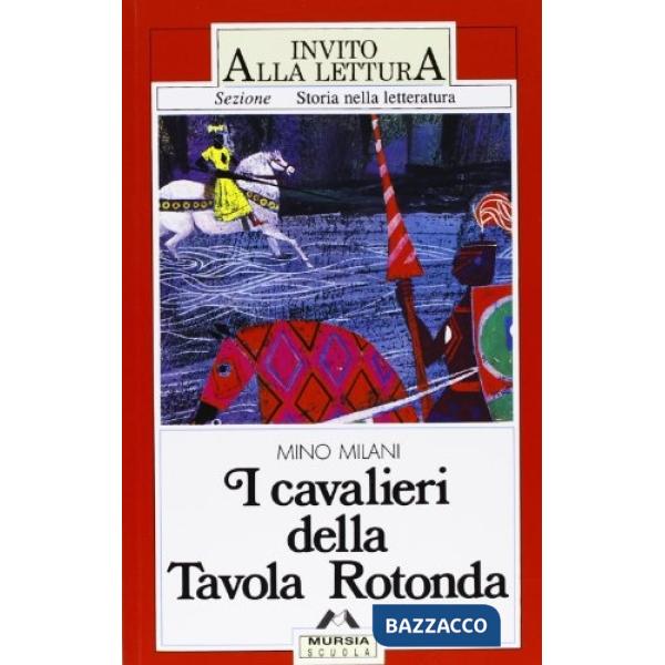 CAVALIERI TAVOLA ROTONDA