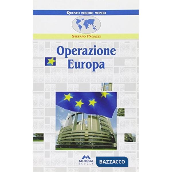 OPERAZIONE EUROPA