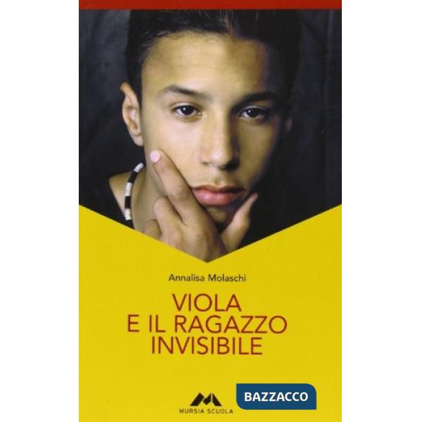 VIOLA E IL RAGAZZO INV