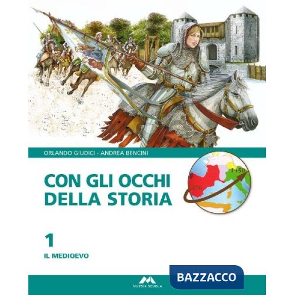 CON GLI OCCHI DELLA STORIA 1