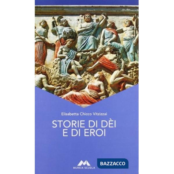 STORIE DI DEI E DI EROI 2009