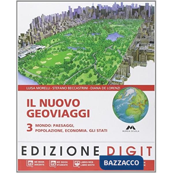 NUOVO GEOVIAGGI 3