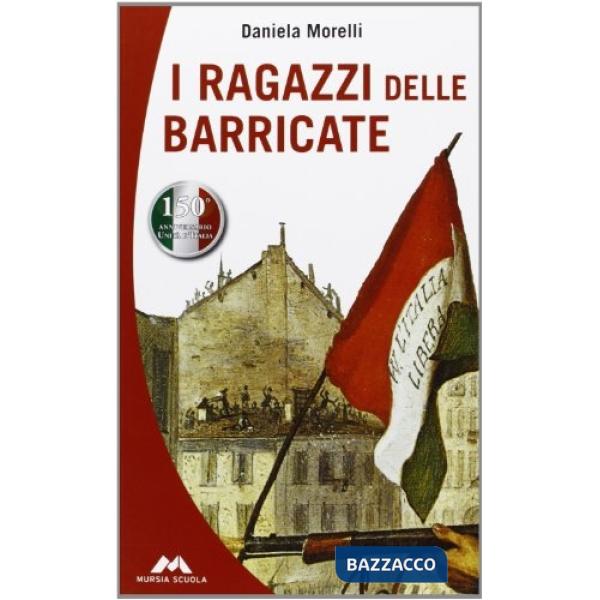 RAGAZZI DELLE BARRICATE, CLASSE 2A