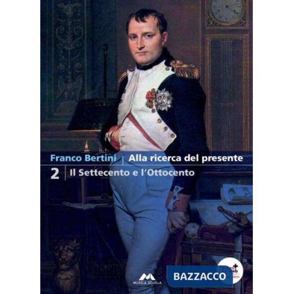 STORIA ALLA RICERCA DEL PRESENTE 2