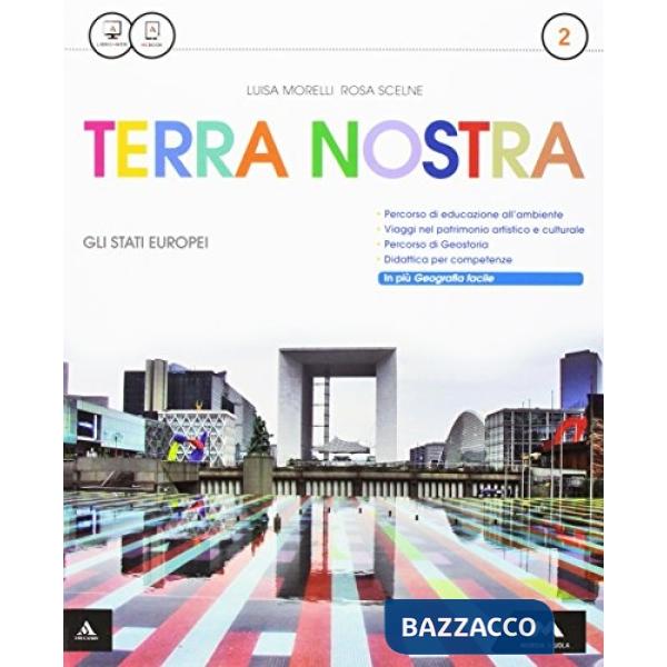 TERRA NOSTRA 2