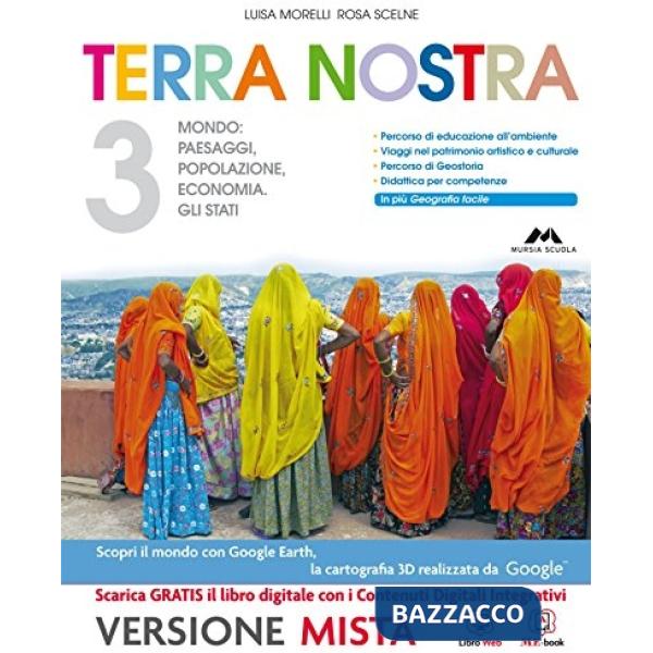 TERRA NOSTRA 3