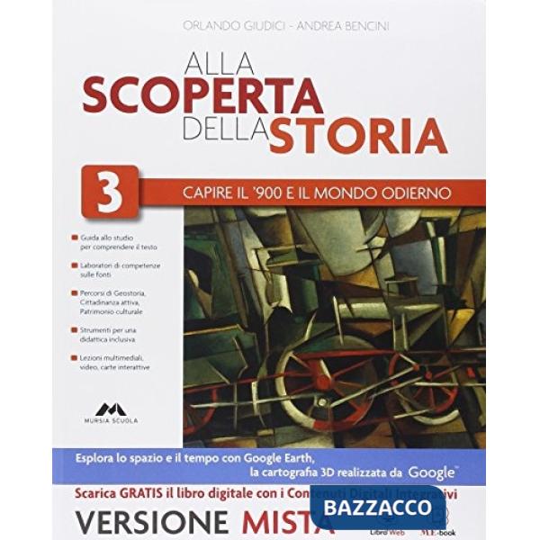 ALLA SCOPERTA DELLA STORIA 3
