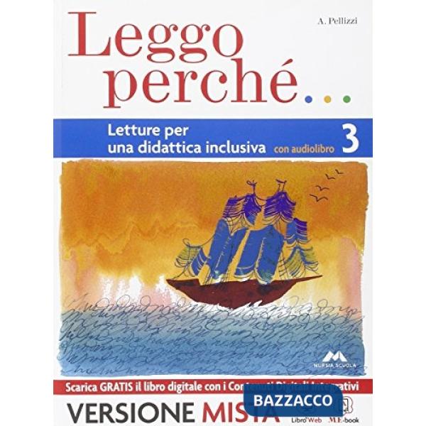 LEGGO PERCHE 3 BES
