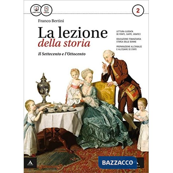 LEZIONE DELLA STORIA 2