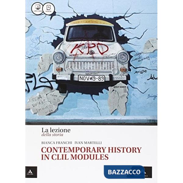 LEZIONE DELLA STORIA CLIL