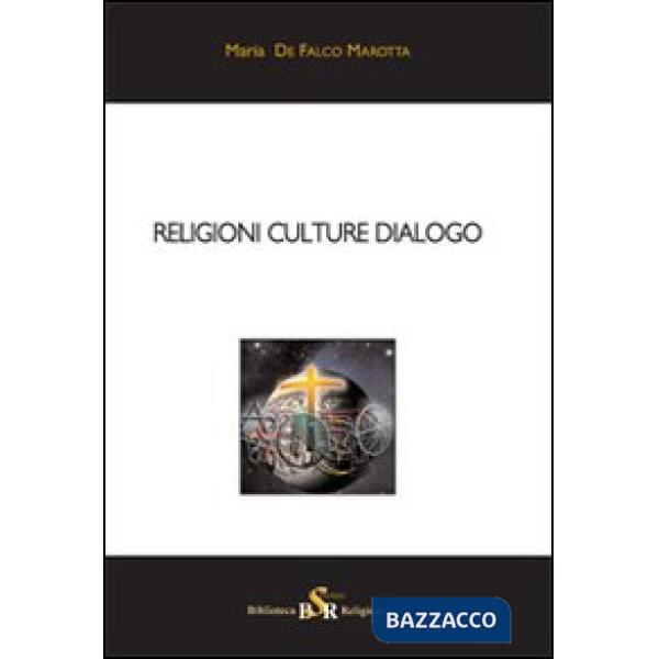 Religioni culture dialogo