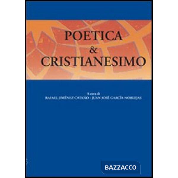 Poetica & cristianesimo