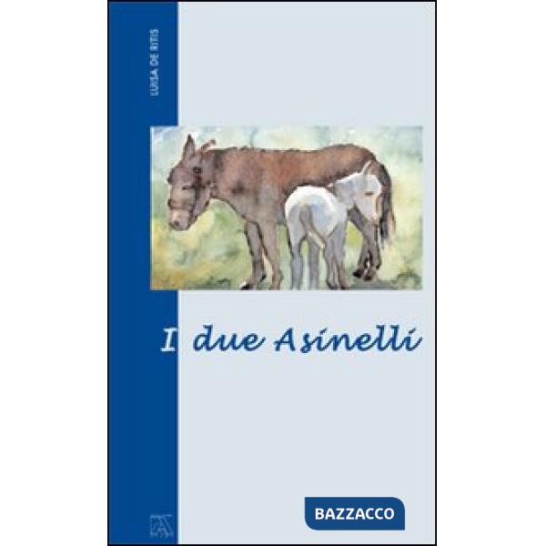 Due asinelli (I)