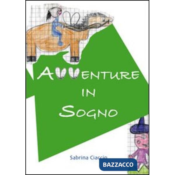 Avventure in sogno