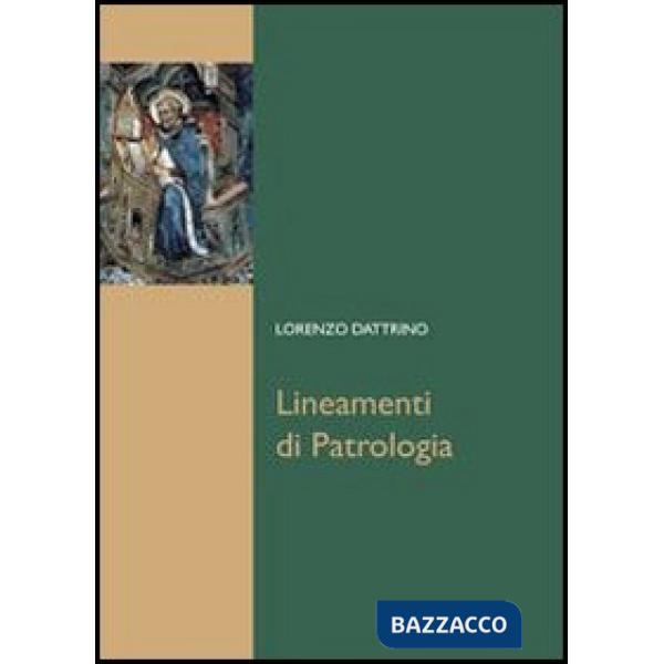 Lineamenti di patrologia