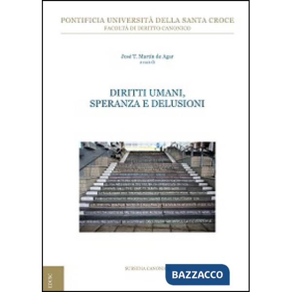 Diritti umani, speranze e delusioni