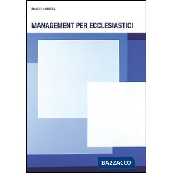 Management per ecclesiastici