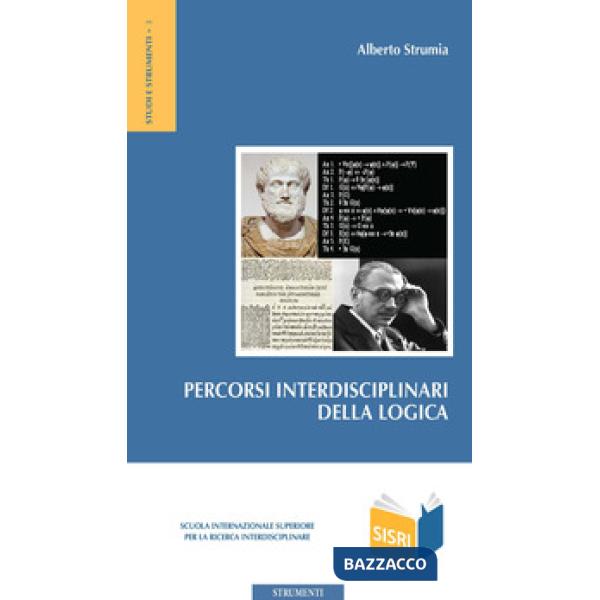 Percorsi interdisciplinari della logica