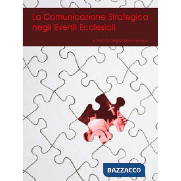 Comunicazione strategica negli eventi ecclesiali (La)