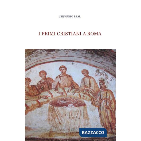 Primi cristiani a Roma (I)