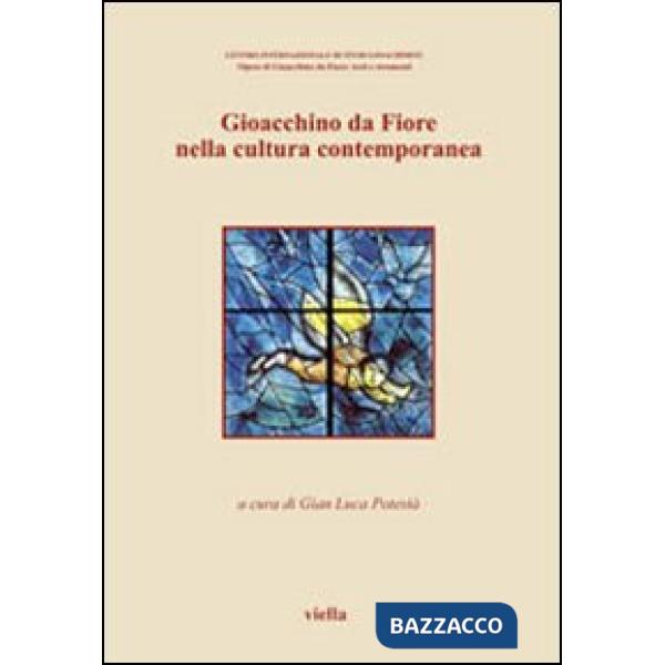 Gioacchino da Fiore nella cultura contemporanea