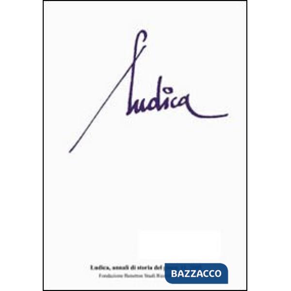 Ludica. Annali di storia e civiltà del gioco. Vol. 11