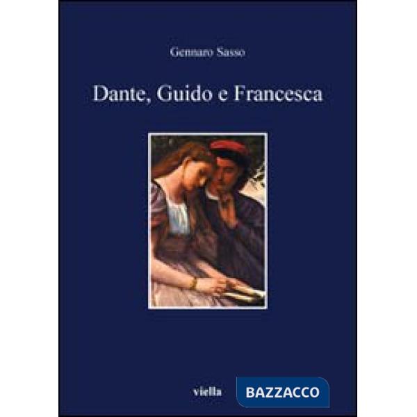 Dante, Guido e Francesca. L'amore nel V canto dell'Inferno