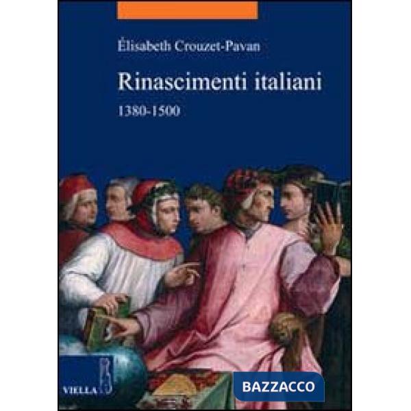 Rinascimenti italiani 1380-1500