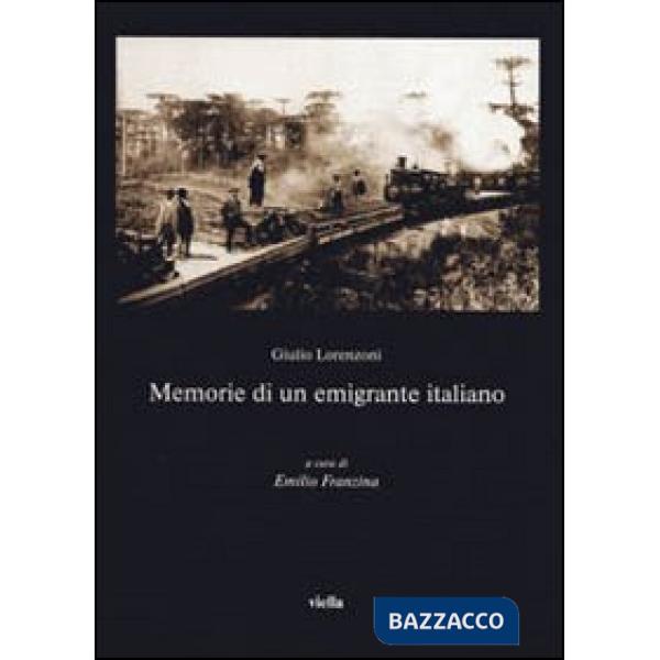Memorie di un emigrante italiano