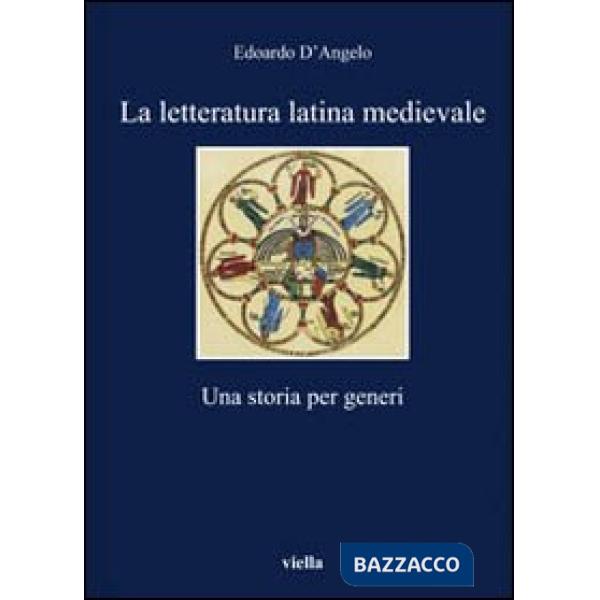 Letteratura latina medievale (La)