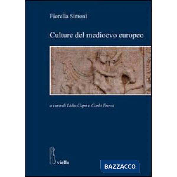 Culture del Medioevo europeo