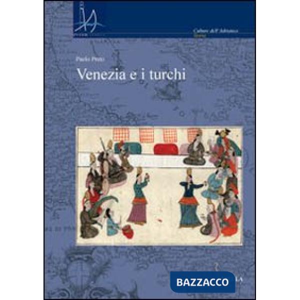 Venezia e i turchi