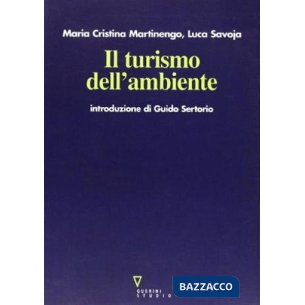 Turismo dell'ambiente (Il)
